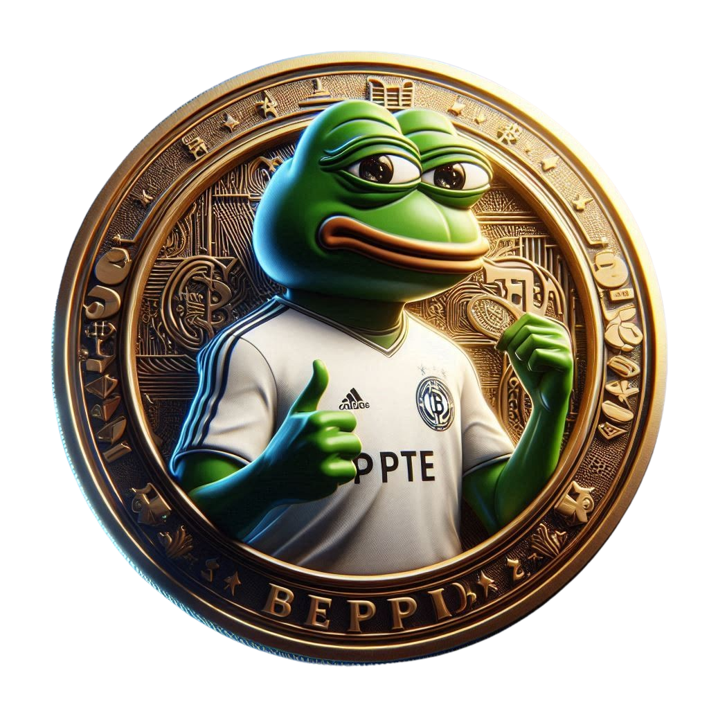 Pepe Soccer